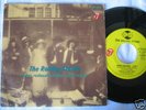 ROLLING STONES TUMBLING DICE RARE SPAIN 45 