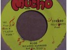 Latin Funk 45..Ricardo Marrero..Algo on Mucho LISTEN