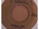 Latin soul 45..Joe Bataan..Special Girl..LISTEN