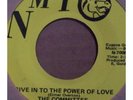 Northern Soul 45..The Committee..Power Of Love HEAR