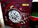 1972 Orig   MC5 - HIGH TIME   REVOLUTIONARY HARD PSYCH