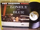ROY ORBISON Lonely & Blue CLASSIC AUDIOPHILE Mint
