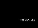 The Beatles - Black Album LP (bootleg)