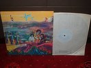 JIMI HENDRIX Electric Ladyland Vol1 LP 1968 TEST PRESS