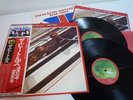 Beatles 1962-1966 Japan 2LP OBI