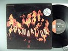 Damnation Of Adam Blessing  The Second Damnation  Psych