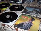 ELVIS PRESLEY Dog on side  EP’s EPA-993,4108,4371,5121