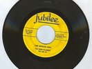DOO WOP R&B 45 EP ORIOLES SING JUBILEE EP 5000