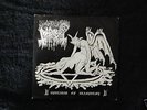 ABHORER upheaval of blasphemy 7
