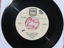 THE BEATLES LOVE ME DO TOLLIE PROMO 7