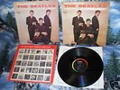 Introducing The Beatles real first issue love me do vj