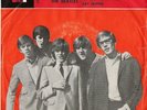 The Beatles IRAN EP PIC 7