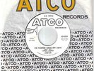 RARE NORTHERN SOUL 45 - Linda Jones on Atco 6344 - DJ