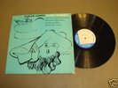 KENNY BURRELL BLUE LIGHTS BLUE NOTE 1596 VOLUME 1 LP