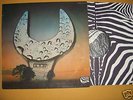 Achim Reichel: A.R.IV  auf orig. Zebra m. Innenhülle