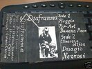 DIAFRAMMA - La prima uscita autoprodotta