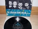 GRAHAM BOND There's a Bond Between Us LP 1965 1st Press