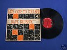 Dave Brubeck - jazz goes to college (six eye original)