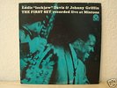 Eddie Lockjaw Davis + Johnny Griffen First Set Prestige