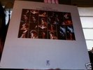 SEALED ORIG 1970 LP Jimi Hendrix Otis Redding MONTEREY
