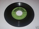 MONEY DISC/I AM LONELY - CYNTHIA RICHARDS [SKA]  7