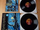 Iron Maiden Fear Of The Dark 2 LP Gatefold