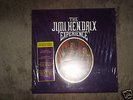 JIMI HENDRIX-180 GRAM-8 LP BOX SET-FACTORY SEALED-RARE
