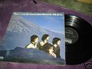 NSU - Turn Me On Or Turn Me Down UK Prog LP Stable 8002