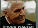 Philips 835 529 AY Beethoven symphony nr 7 Bruno Walter