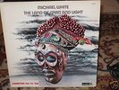 Michael White The Land of Spirit and light Promo quad