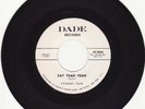 Rare 60's Soul-Funk 45-Yvonne Fair-Dade Label-Say Yeah