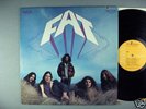 Fat  Self-Titled    Psych