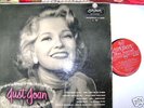 JOAN REGAN LP--THE GIRL NEXT DOOR--USA COVER /UK  VINYL