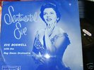 EVE BOSWELL LP--SENTIMENTAL EVE--PMC 1038