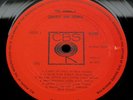 Zombies Odessey & Oracle UK 1968 1st *MONO* Press LP NM