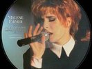 MYLENE FARMER  PLUS GRANDIR LIVE MIX PICTURE DISC