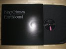 KING CRIMSON - Earthbound (UK'72 Island HELP 6) MINT