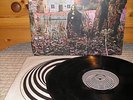 Black Sabbath 1st LP spiral Vertigo V06