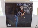 ZOOT SIMS / COOKIN / FONTANA / UK ORIG / UNPLAYED 