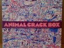 Animal Collective - Animal Crack Box 3xLP OOP ltd. 1000
