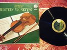 MILSTEIN VIGNETTES (DEMO) NATHAN MILSTEIN-violin EX/NM