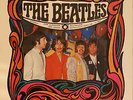 Beatles - Club-LP - Balloncover H052/3 - Original 