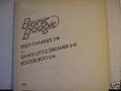 DISCO/Bionic Boogie-Risky Changes (LISTEN)