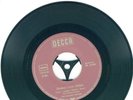 The Rolling Stones - Mothers Little Helper + Lady Jane