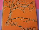 Complex - Reissue LP / Tenth Planet Label / New