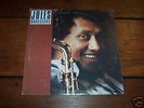 Jules Broussard LP Private Modern Soul on Fleur Rare