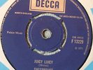 SHEEPHOUSE    JUICY  LUCY     RARE PSYCH