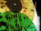 David Bowie Ziggy Stardust Multi Colour Vinyl 2LP MINT