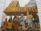 SALAMANDER - THE TEN COMMANDMENTS – UK PRESS MINT PROG