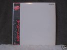 The Beatles - White Album - Red Vinyl - 1982 Japan mono